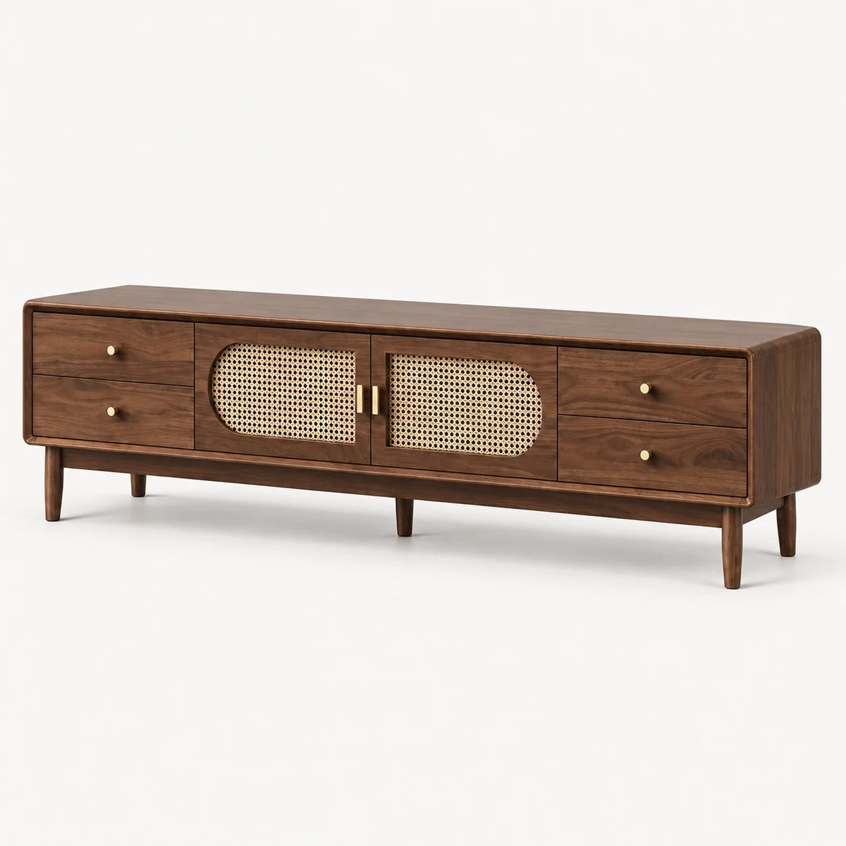 TV Stands & Media Consoles