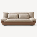 Cotton-Linen Foldable Sofa Bed